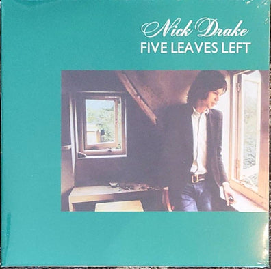 Nick Drake - Five Leaves Left